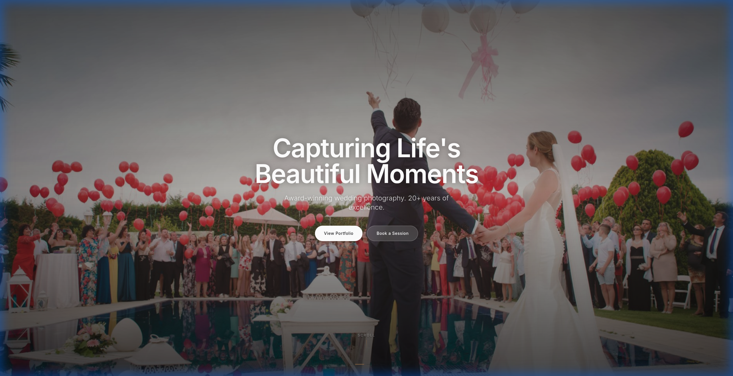 StudioFlow Demo Hero